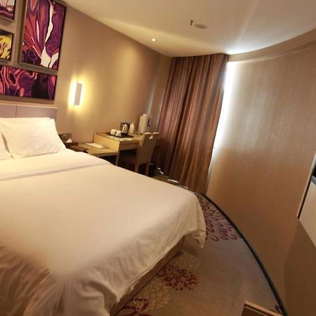 Lavande Hotel Xuzhou Golden Eagle Shopping Centre المظهر الخارجي الصورة