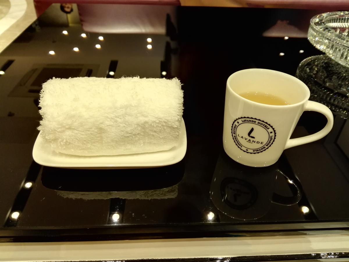 Lavande Hotel Xuzhou Golden Eagle Shopping Centre المظهر الخارجي الصورة